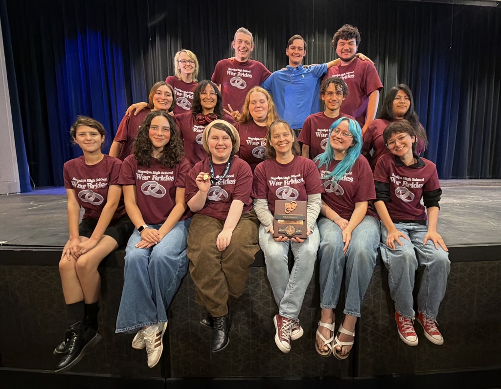 HS Drama