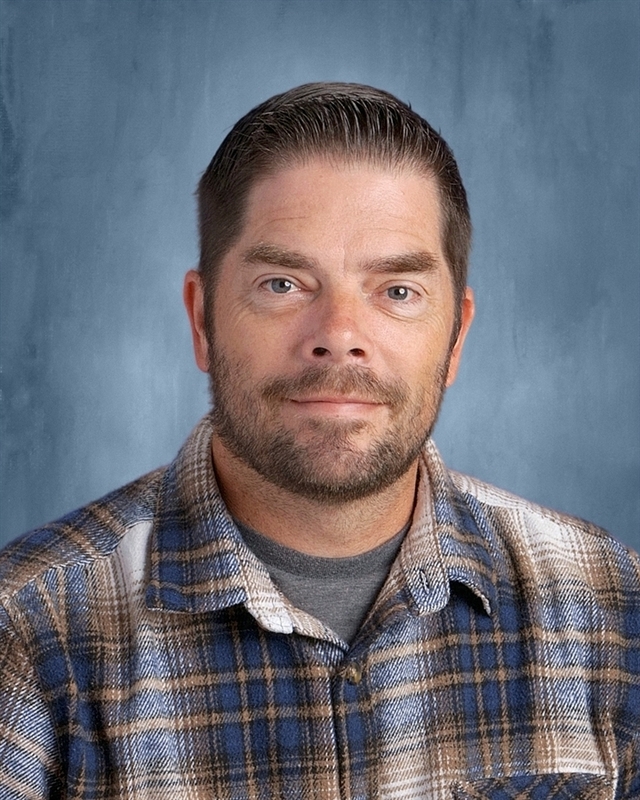 Jeremy Lusk