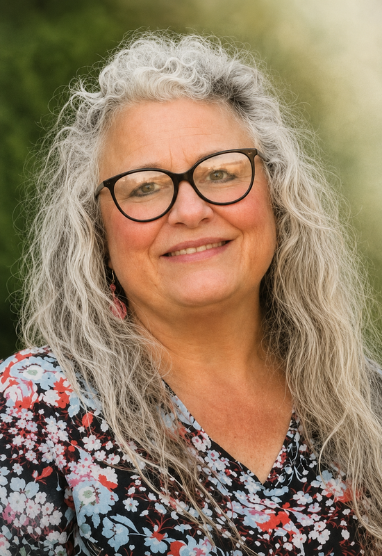 Gina Ritchie