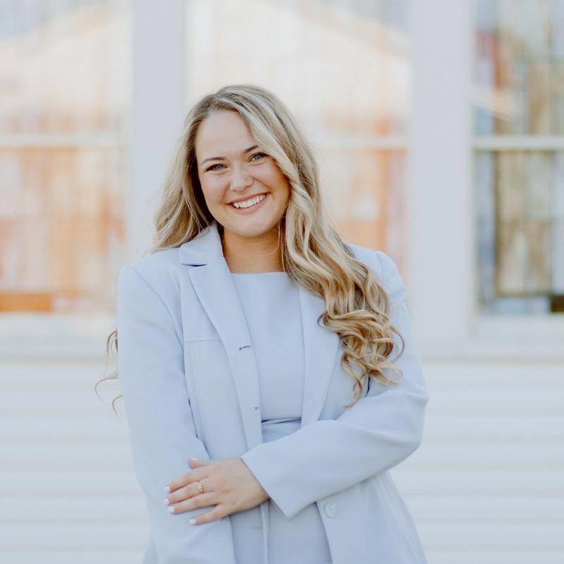 Abby Boren