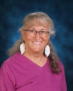 Barbara Lowe