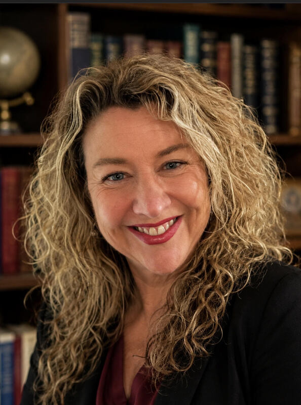 Tammy Strickland