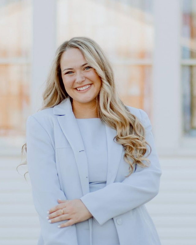 Abby Boren