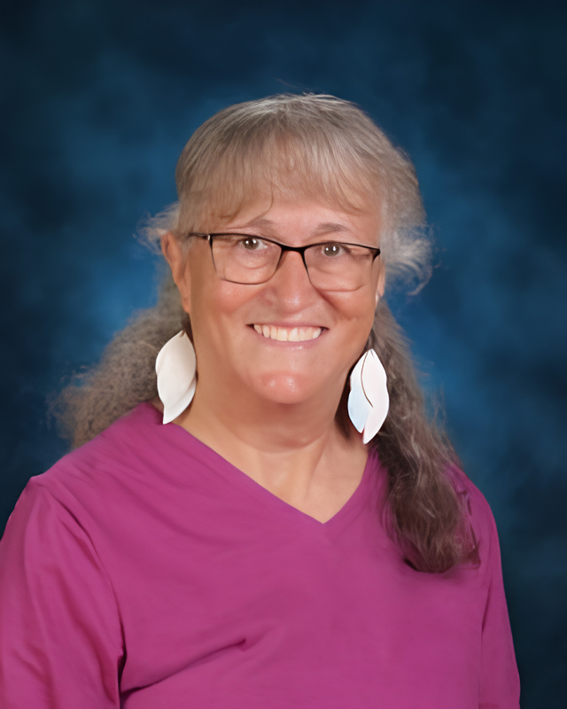 Barbara Lowe