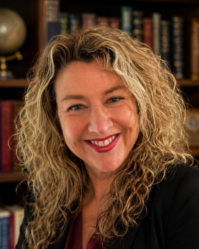 Tammy Strickland