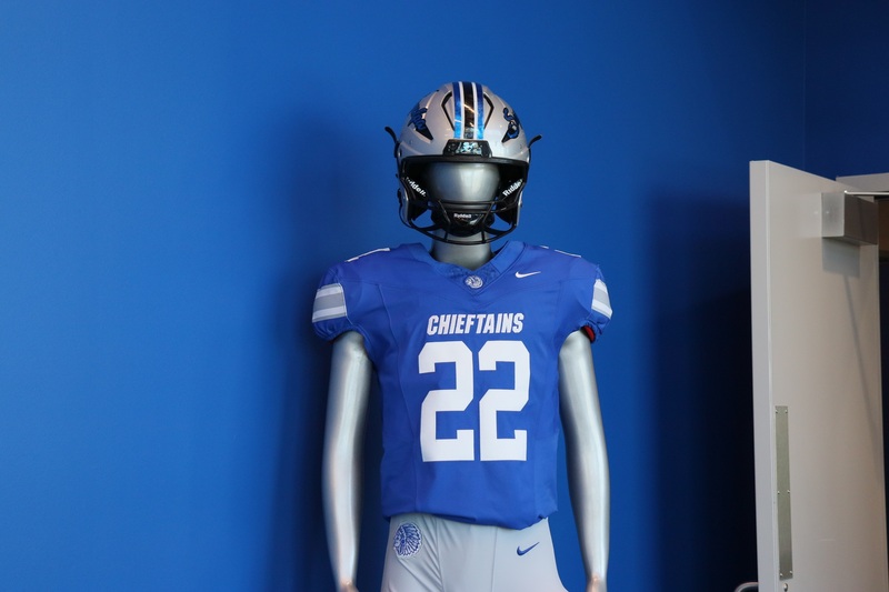 Endzone
