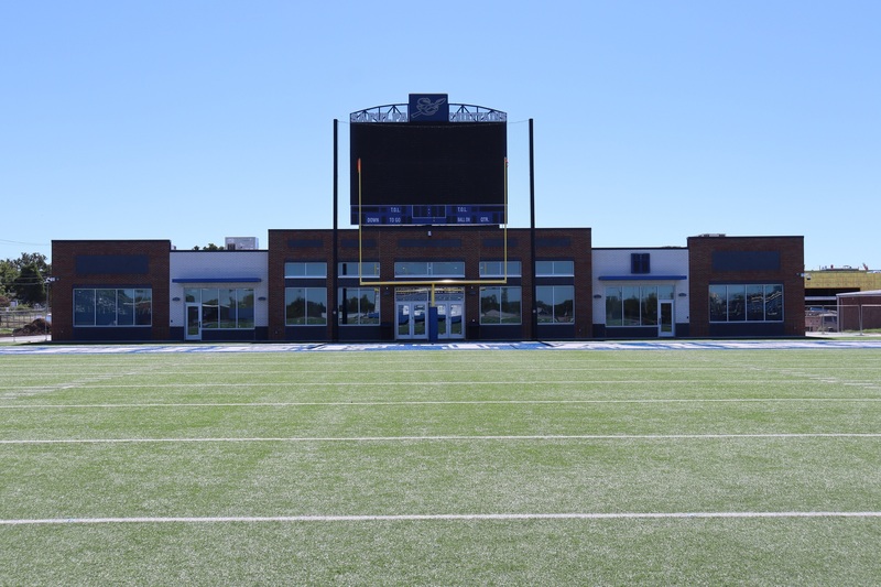 Endzone