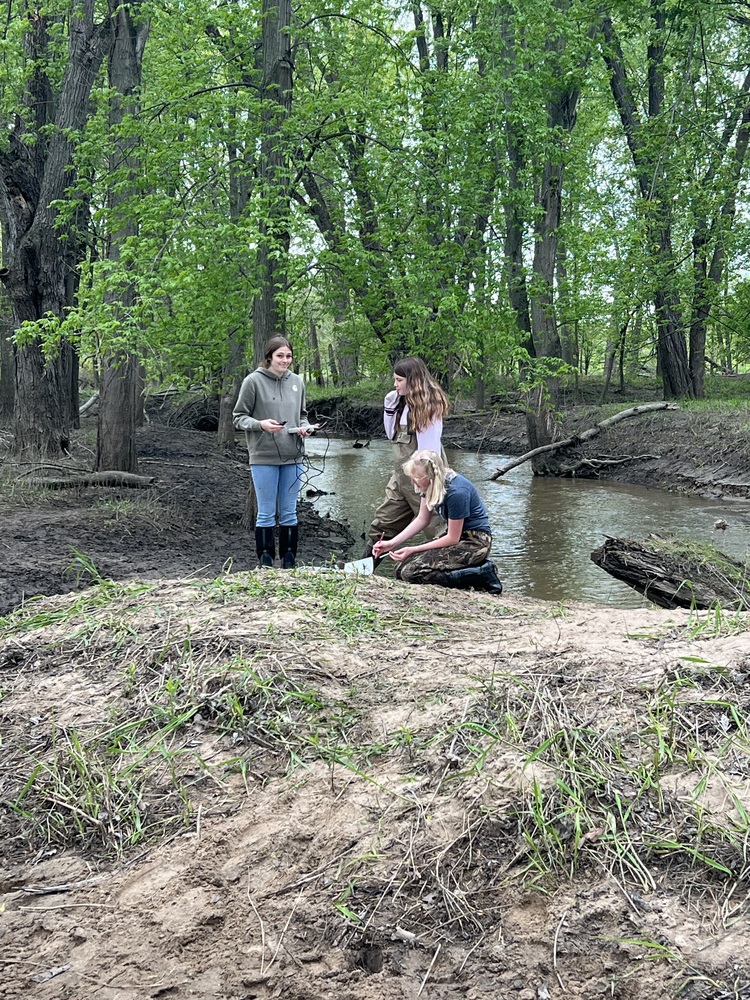 Creek