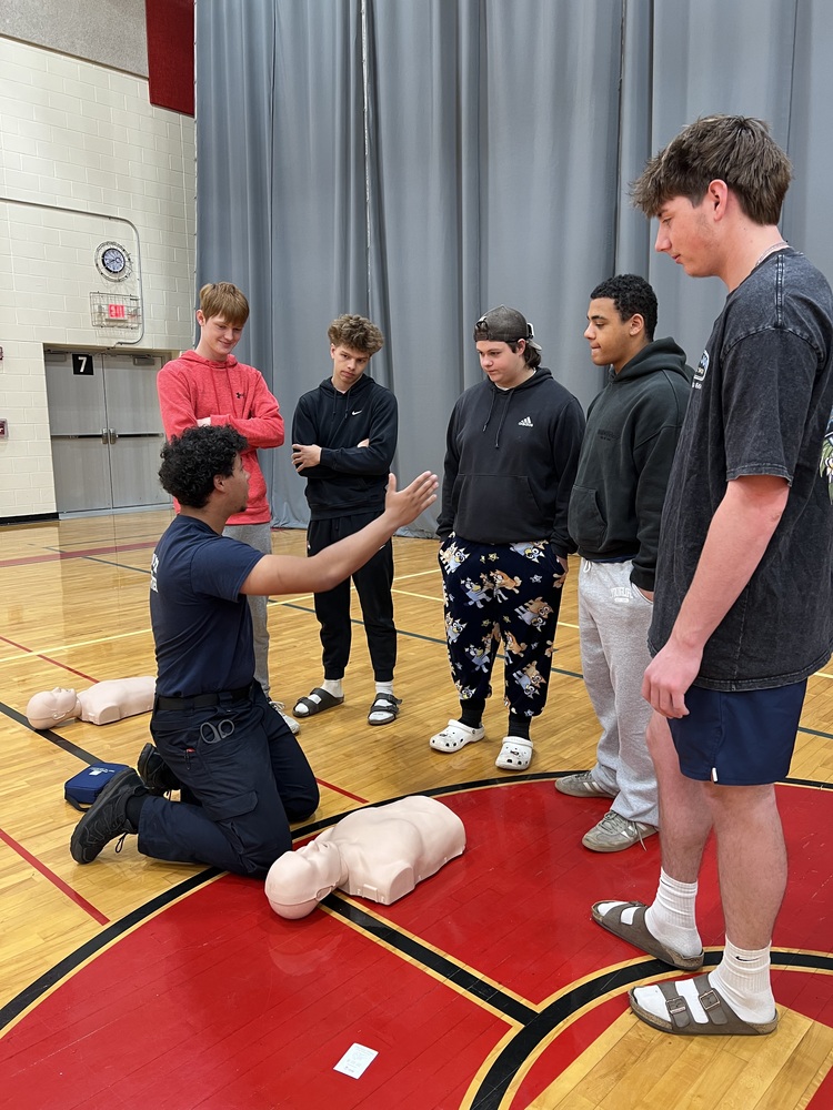 CPR