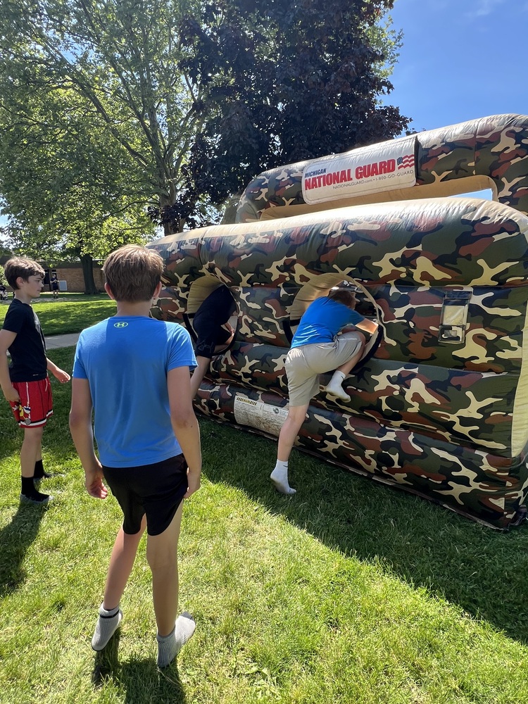 Bounce House