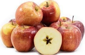 apples