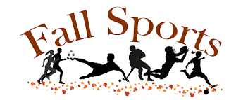 fall sports