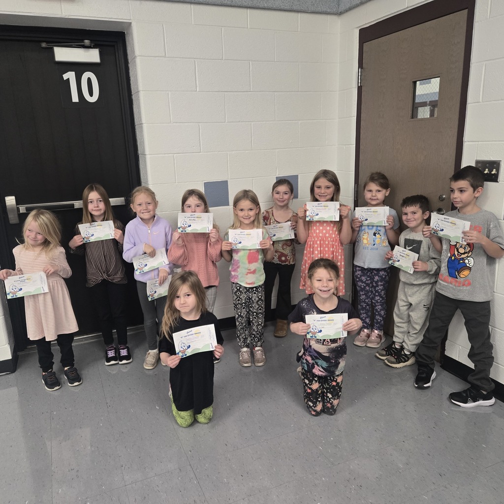 Lowel Ele Heart Winners