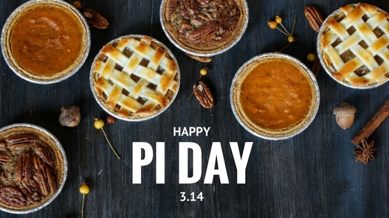 pie day