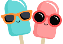 Popsicles