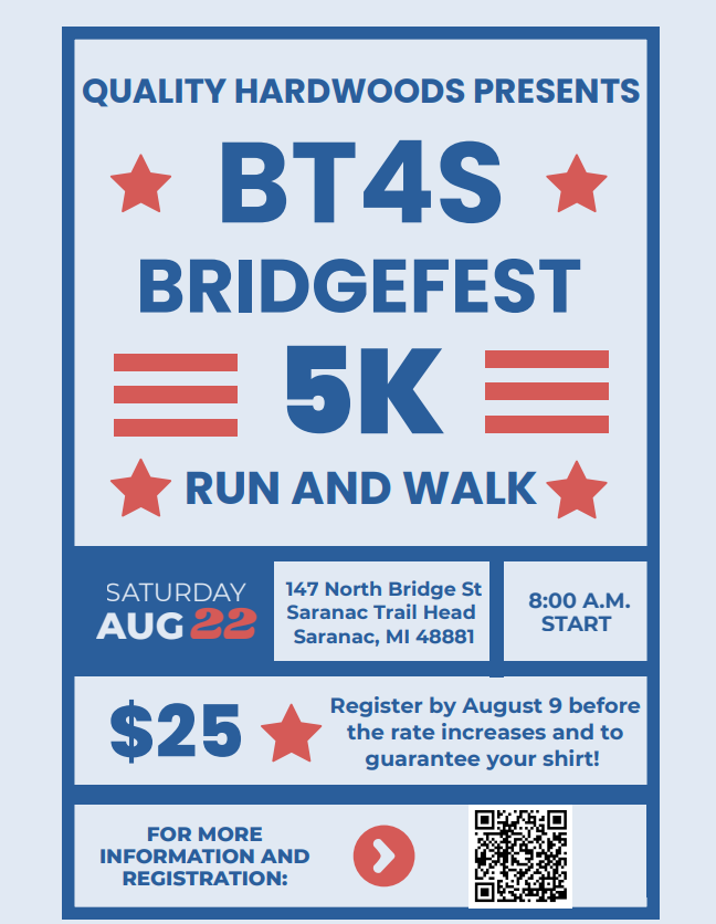 Bridgefest 5k 2026