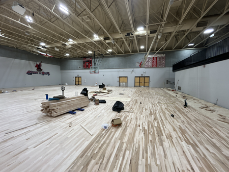gym 1