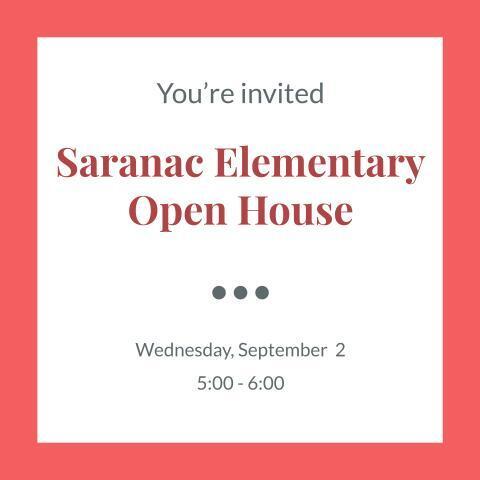 Open House 2026