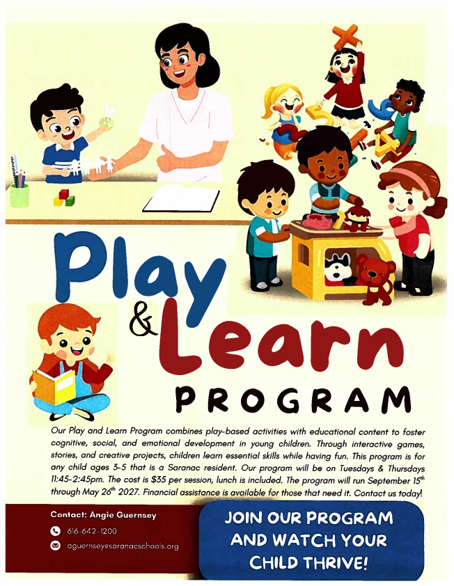 Play groups