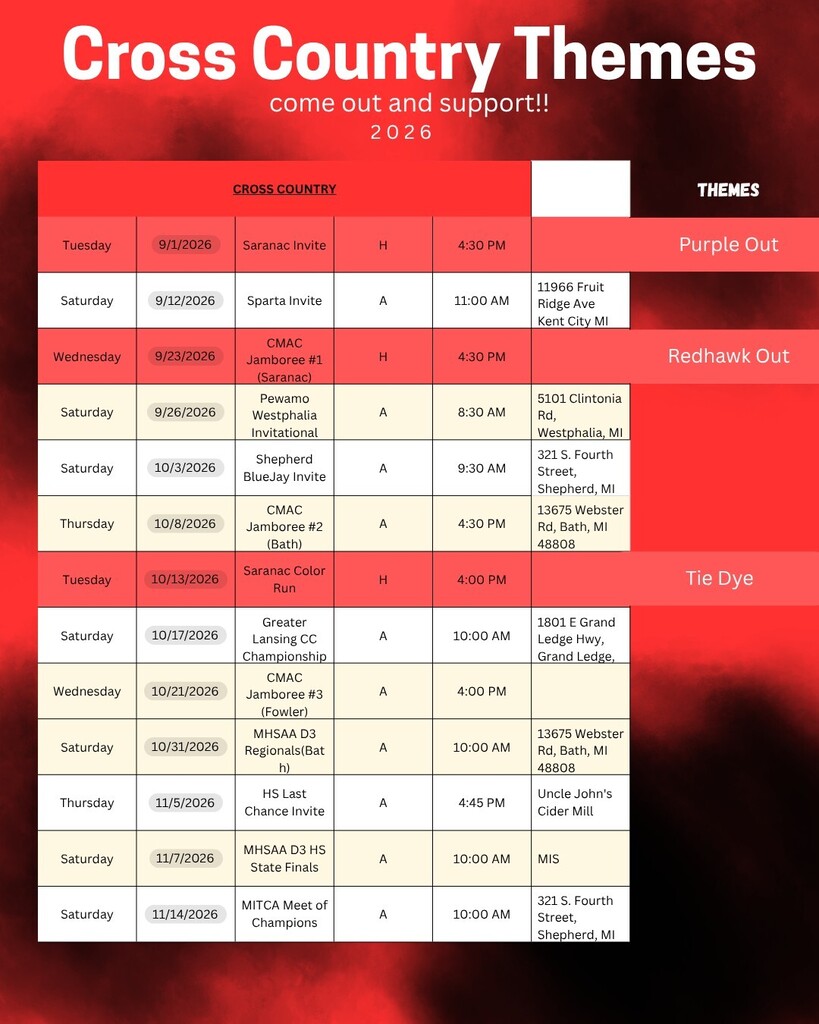 XC Themes