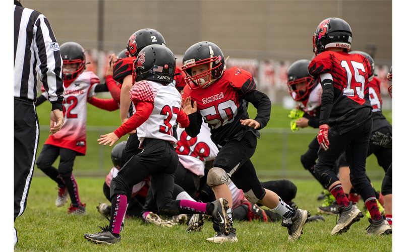 football