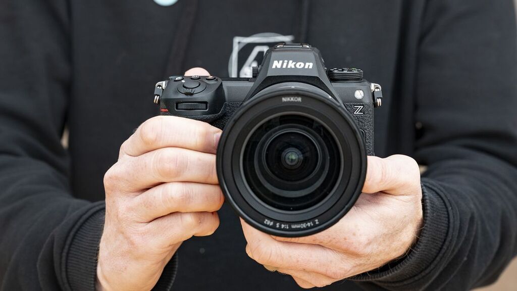 Camera