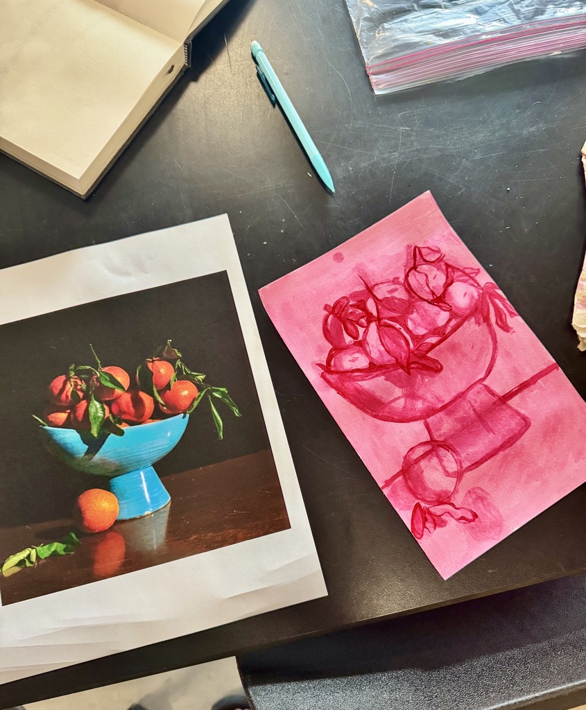 Art Example