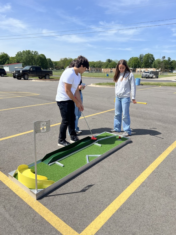 Golf