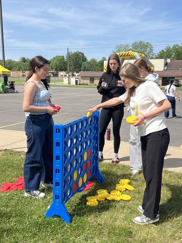 Connect 4
