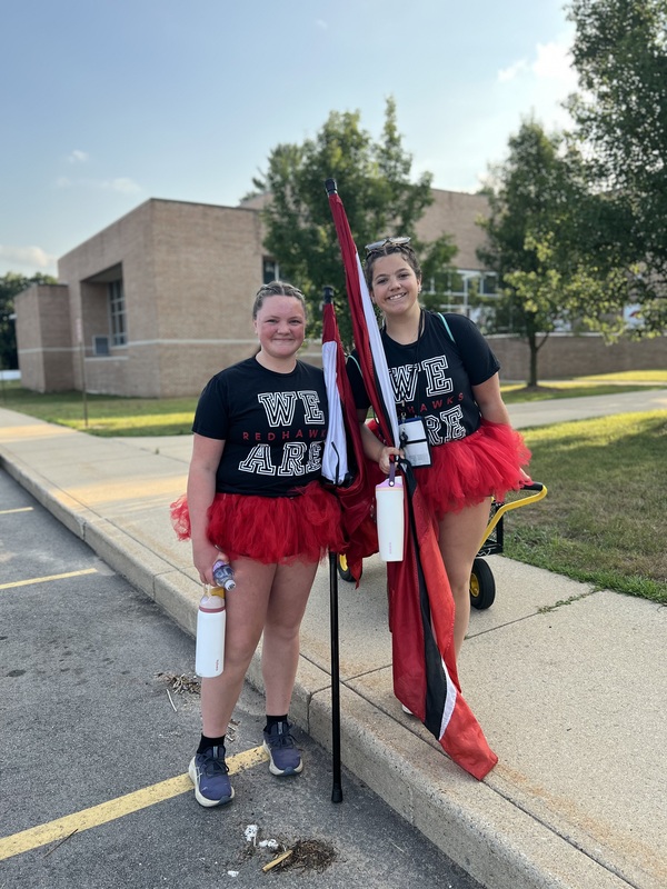 Twin day