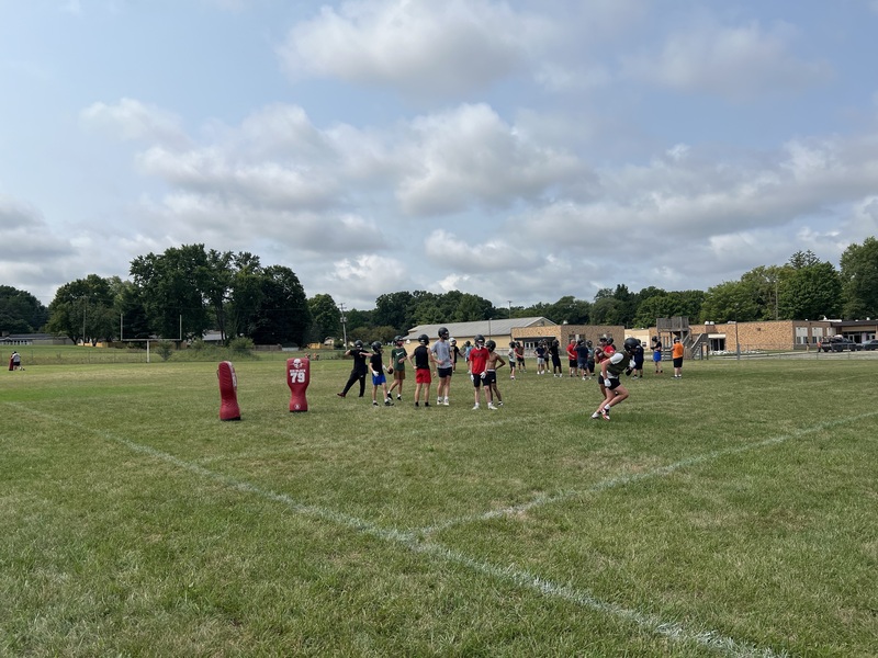 FB Practice