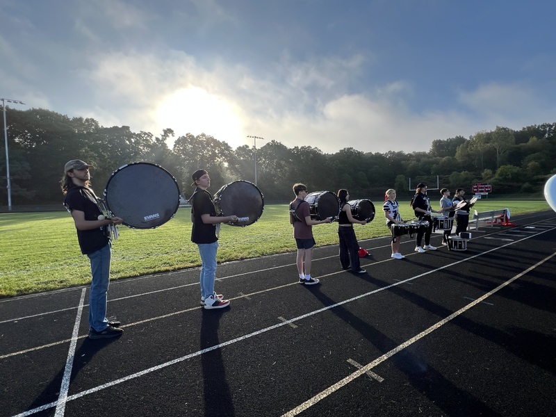 drum