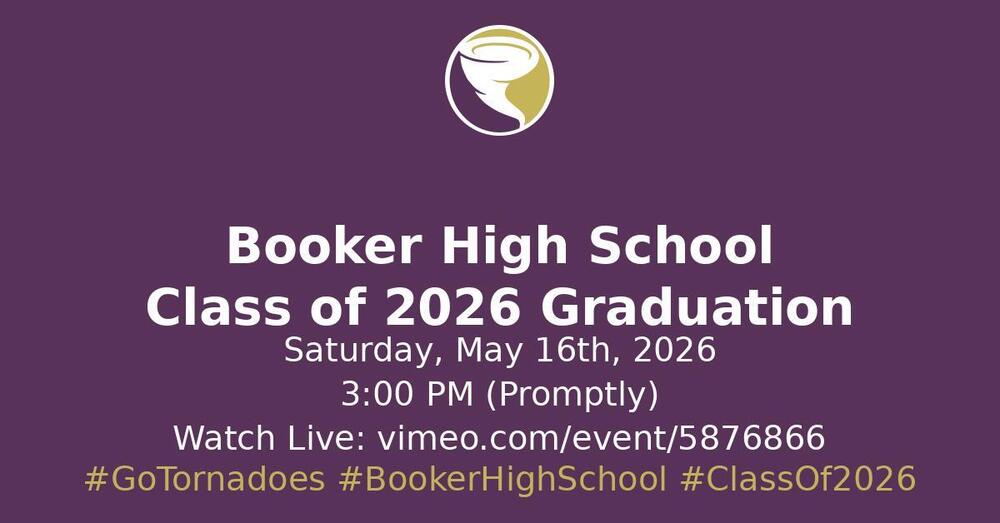 Graduation 2026