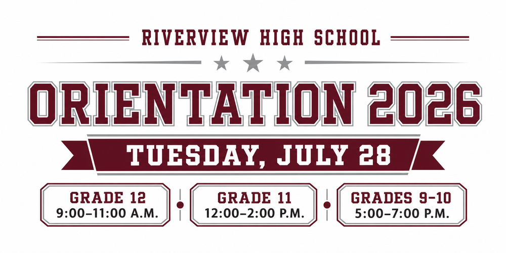 orientation