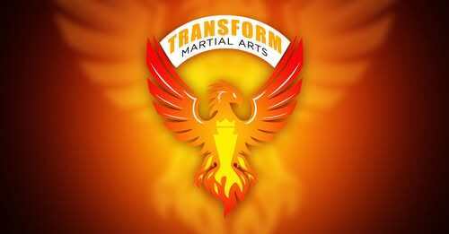 Transform Martial Arts