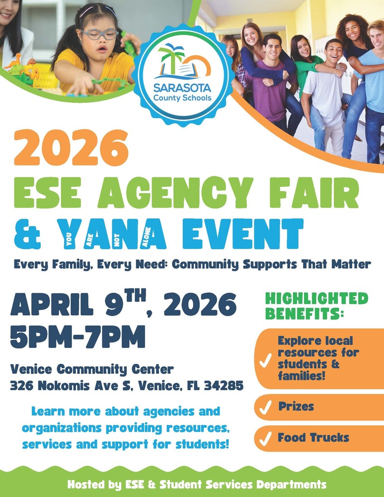 2026 agency fair