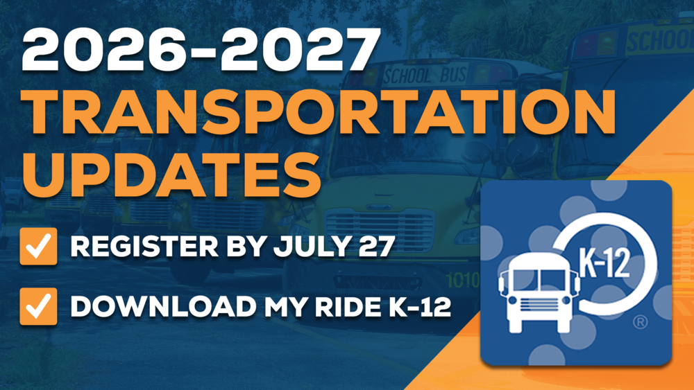 26-27 Transportation Updates