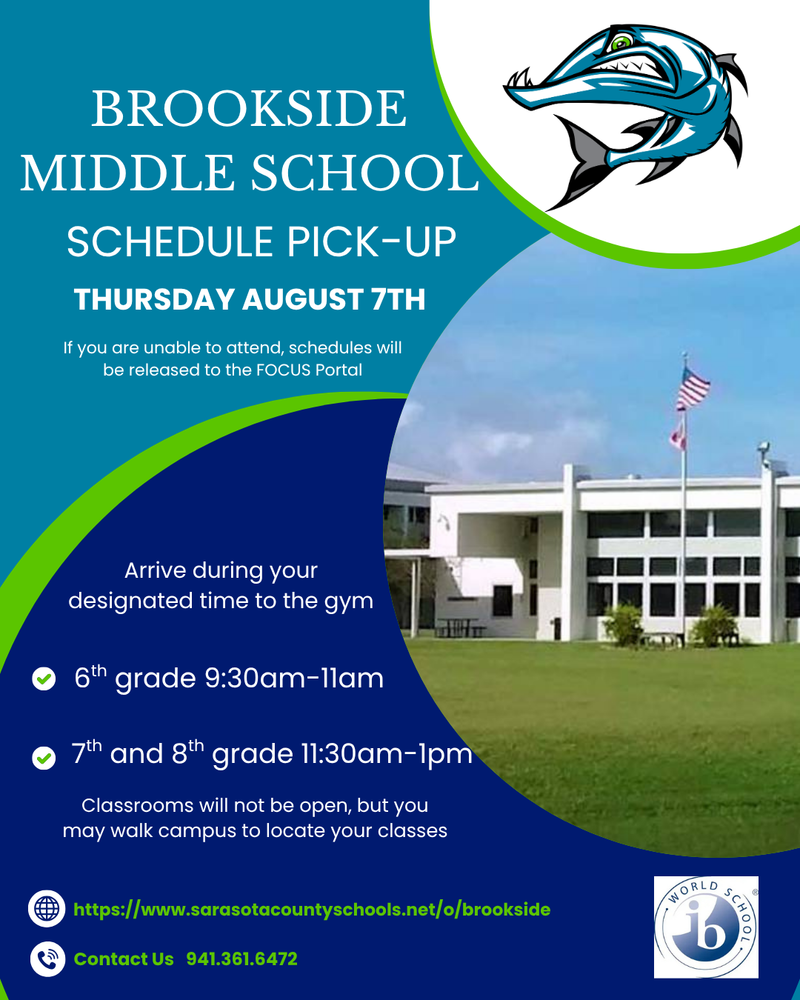 schedule pick up