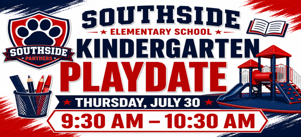 Kindergarten Playdate!
