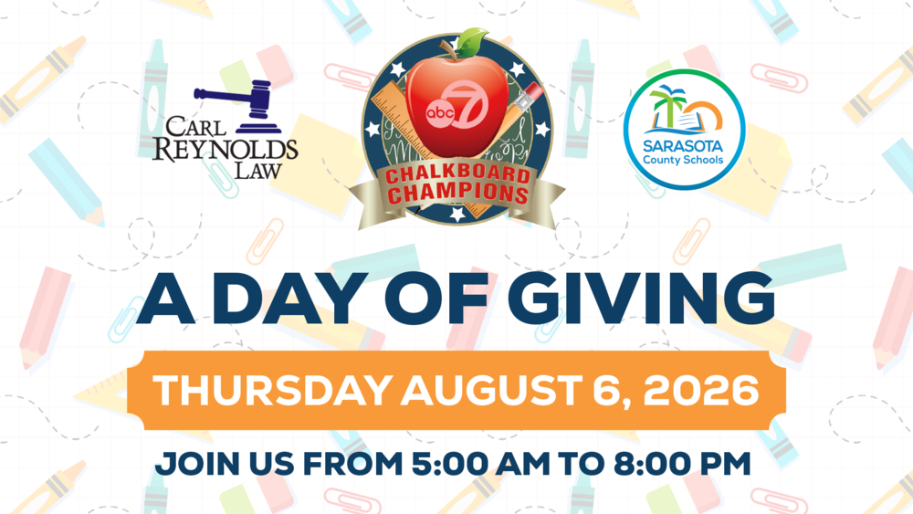 Day of Giving 2026