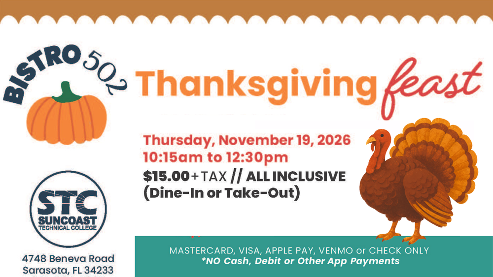 Thanksgiving Feast