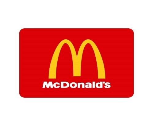 Thank you McDonald's - North Port