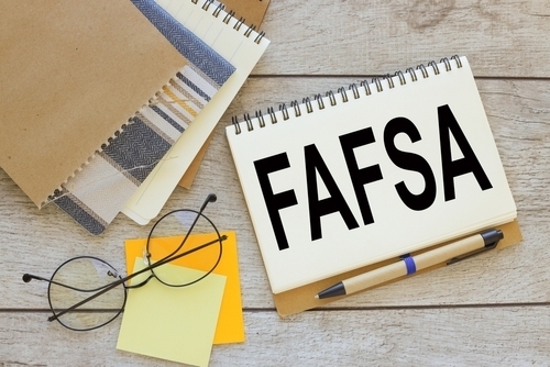 FAFSA
