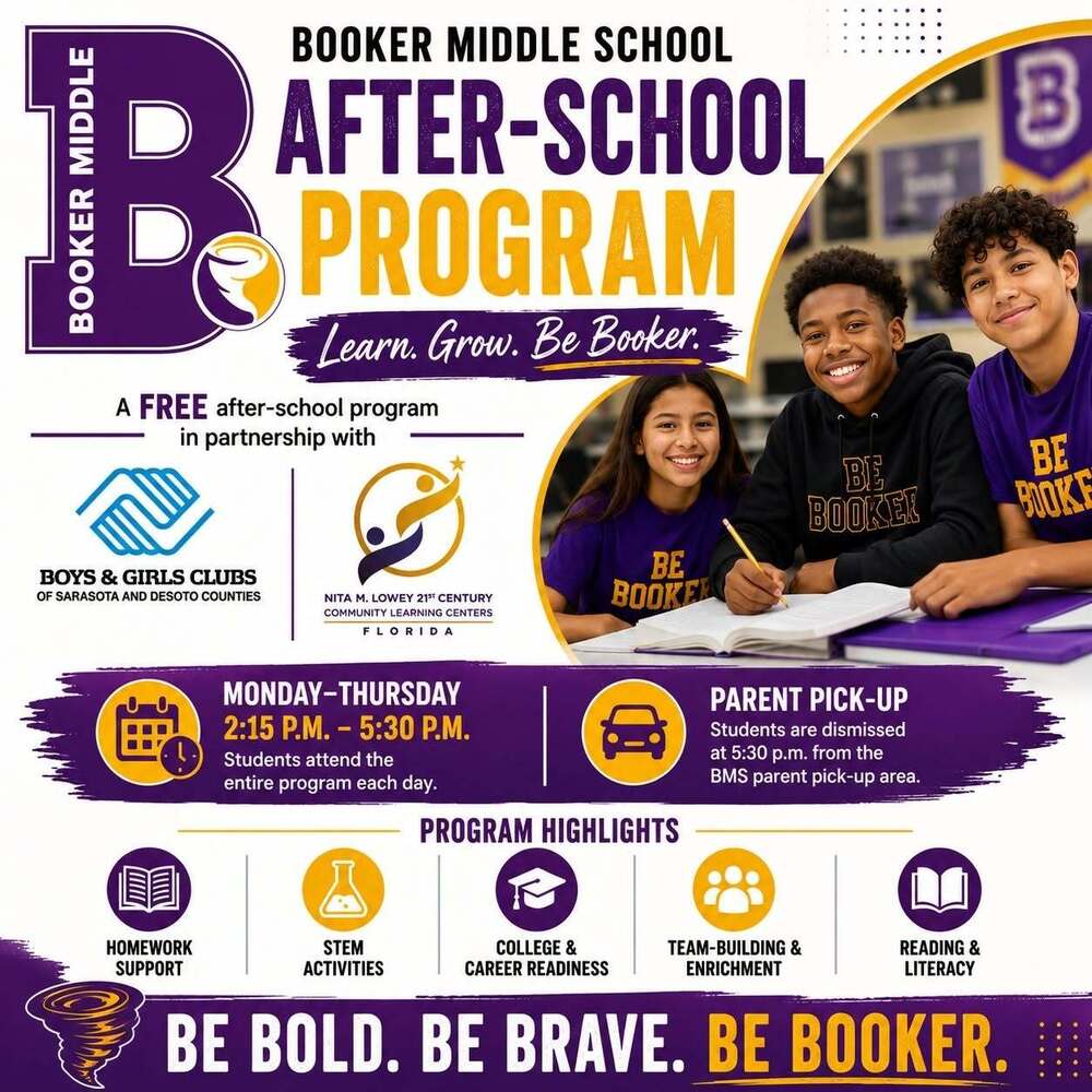 After-School Program 