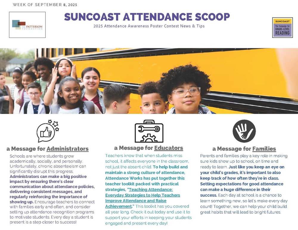 Attendance