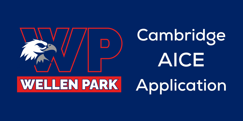 Cambridge AICE Application