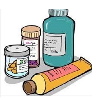 End of Year Reminder - Medication Pickup