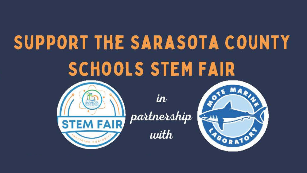 Support the SCS STEM Fair