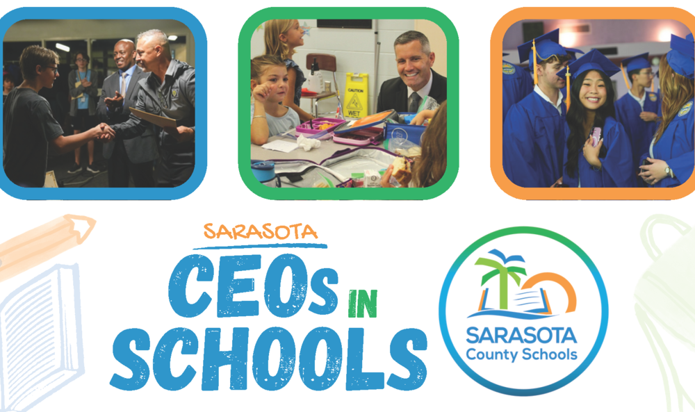 CEO in schools