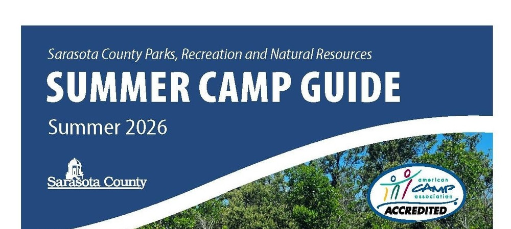 2026 Sarasota County Summer Camp Guide